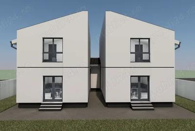 Persoana Fizica! Duplex la ro?u, in Ghiroda (dupa pod), in spatele Universitatii de Medicina - 1