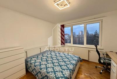Apartament 3 camere, 73 mp, petfriendly, Take Ionescu - 6