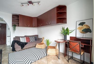 Comision 0% - Garsoniera Crangasi - str. Padureni - 6