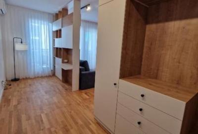 Apartament 2 camere Lux+Loc de parcare in Complexul The Park - 7