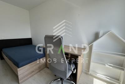 Ap 3 camere | BALCON | PARCARE | Donath PARK/CAPAT GRIGORESCU - 19