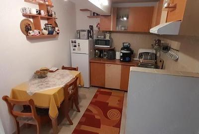 Apartament cu 2 camere decomandat în Nord - 5