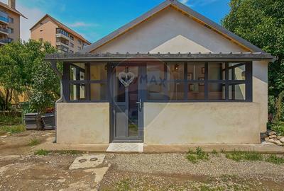 CORP DE CASA NOU RENOVAT COMPLET | STRADA LUNGA 57 | CENTRUL ISTORIC - 5