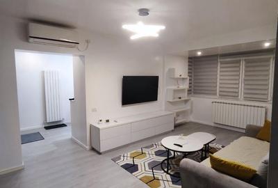 TOMIS NORD - BROTACEI 2 CAMERE ETAJ 3 500 EURO TERMEN LUNG - 2