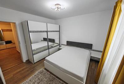 Apartament cu 2 camere decomandat, mobilat în Periferie - 11