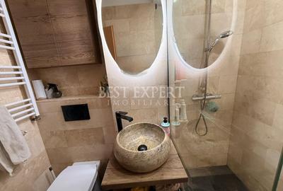 Apartament 2 camere cu parcare subterana & boxa/ Liviu Rebreanu/Auchan Titan - 9