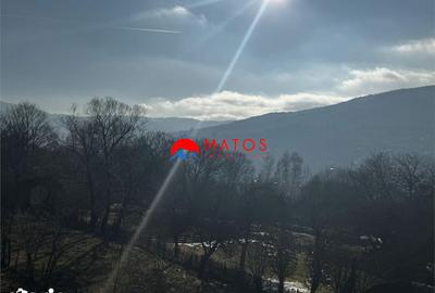 Casă cu 9 camere cu Teren 1750 Mp în Valea Doftanei - 11