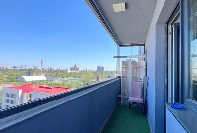 4 camere  119 mp priveliste panoramica– Casa Presei Residence - 12