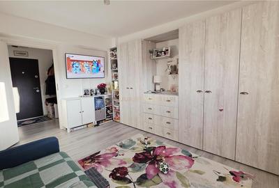 Apartament cu 2 camere decomandat, mobilat în Central - 8