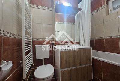 Apartament cu 3 camere decomandat în Mihai Viteazul - 6