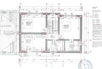 Casă cu 4 camere în Balciu - 5