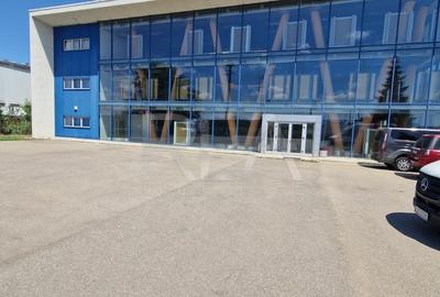 Spațiu comercial, de 1,600 mp, în Tunari - 2