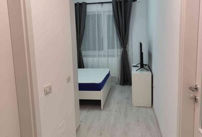 Garsonieră în Chiajna - 7