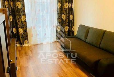 Apartament cu 1 camera, decomandat, zona Torontalului - 2