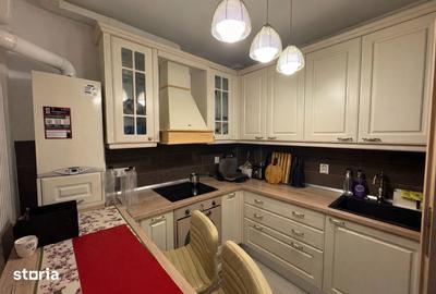 Apartament cu 3 camere decomandat, mobilat în Ferdinand - 5