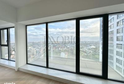 Apartament cu 3 camere în Tei - 13