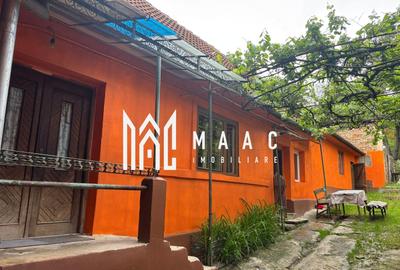 Casa 2 corpuri individuale I Bungard I Teren 720mp - 3