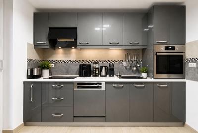 Apartament cu 2 camere decomandat în Central - 4