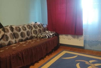 Apartament 3 camere decomandat-mobilat,utilat-zona Liliacului Deva - 4