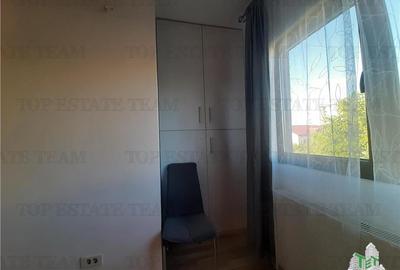 Apartament modern 2 camere cu centrala proprie si dormitor cu luminator - 11