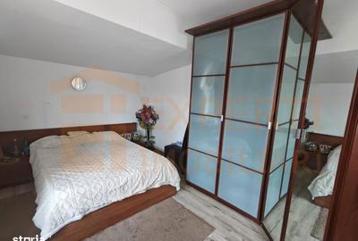 Casă cu 3 camere cu Teren 230 Mp în Brătianu