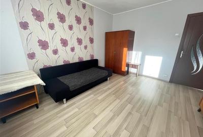 Garsoniera decomandata cu balcon zona Vasile Aaron - 6