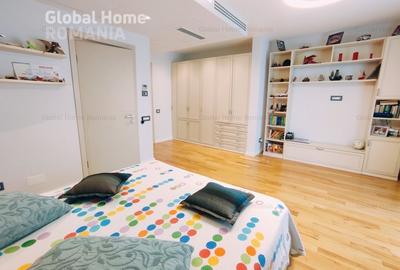 Vila Sisesti | Piscina - Garaj - Teren 1500mp | Mobilata si Utilata Premium - 9