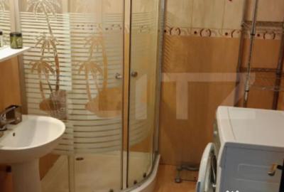 Apartament cu 2 camere decomandat în Zorilor