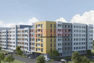 Garsonieră în Metalurgiei - 5