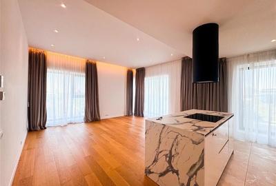 Apartament 4 camere de inchiriat One Verdi Park