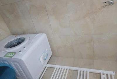 Apartament cu 2 camere decomandat în Florești - 2