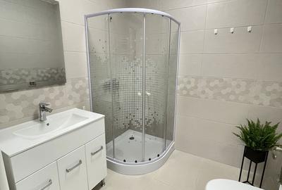 Apartament cu 2 camere decomandat în Exterior Vest - 5