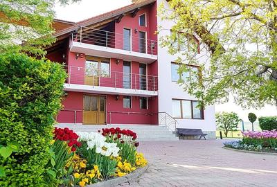 Complex de Vile cu Destinatii Multiple - 31