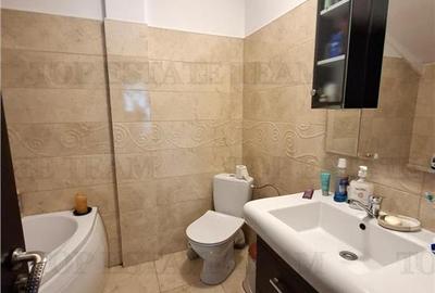 Casă individuală cu 5 camere cu Teren 550 Mp în Corbeanca - 17