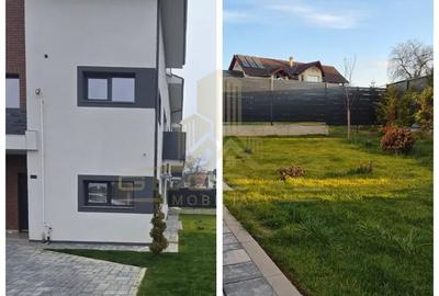 Apartament cu 3 camere semidecomandat, mobilat în Gheorgheni