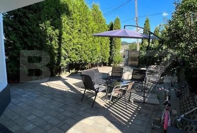 Casa cu 4 camere,198 mp utili + 350 mp teren,Corunca - 11