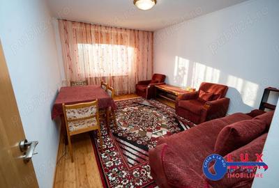 Apartament cu 2 camere decomandat în Ultracentral - 4