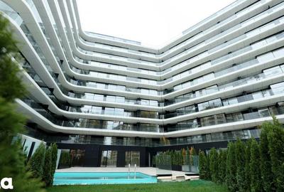 Apartament cu 3 camere, mobilat în Tei - 1