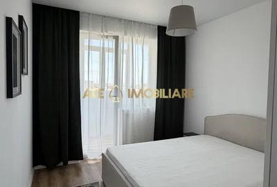 Apartament cu 2 camere decomandat, mobilat în Rahova - 3