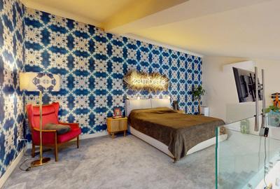 Vand casa de lux 4 dormitoare Piata Ferentari - Codrului - 0% comision - 27