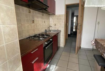 Apartament cu 2 camere în Cug