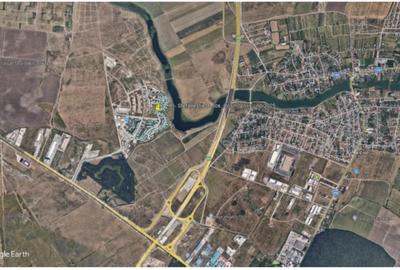 Teren construcție, în Ștefăneștii de Jos - 8