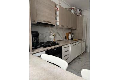 REA1027418 Apartament  2 camere cu loc parcare Crangasi-Virtutii - 7