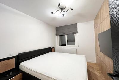 Apartament 2 camere Amzei - 6