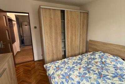 Apartament cu 2 camere în Calea București - 8