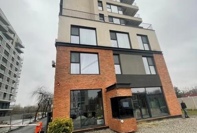 Spațiu comercial, de 175 mp, în Sisești - 3