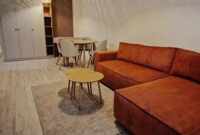 Apartament cu 2 camere decomandat în Chiajna - 9