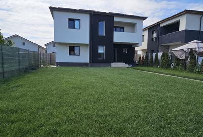 Casa individuala ~ 4 camere 3 bai ~ teren 380 m2 ~ Zona linistita - 11