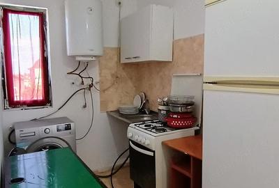 Garsonieră decomandată în Central - 4