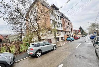 Garsonieră, mobilată în Bucureștii Noi - 19